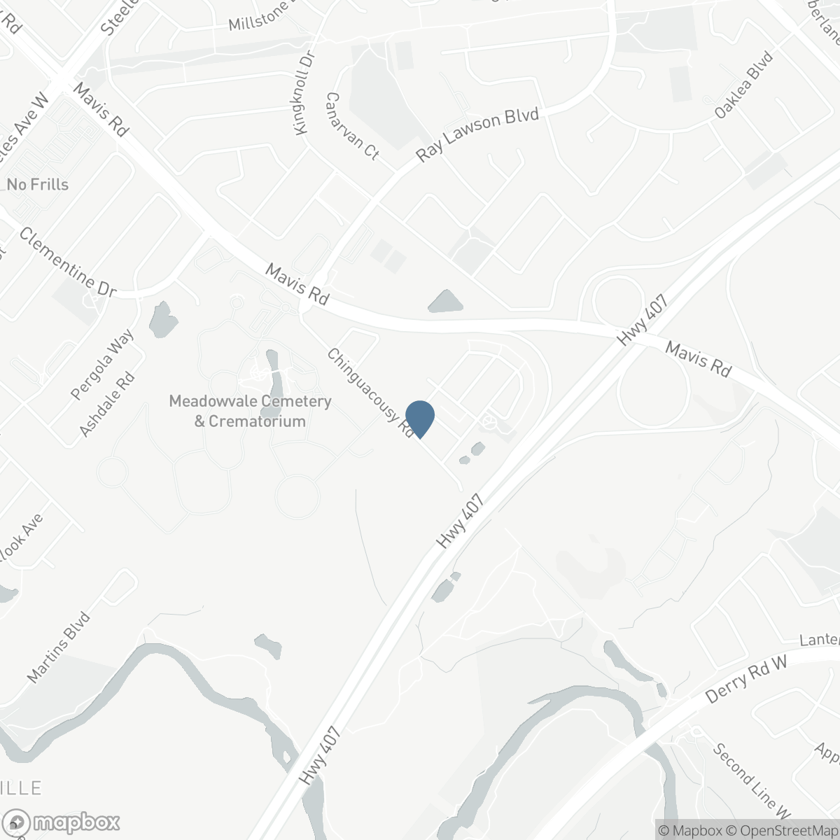 42 - 7 CEDAR LAKE CRESCENT, Brampton, Ontario L6Y 0P9
